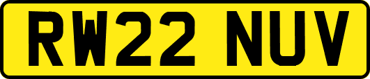RW22NUV
