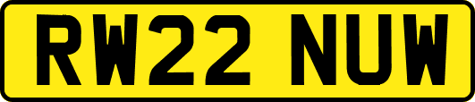 RW22NUW