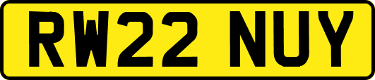 RW22NUY