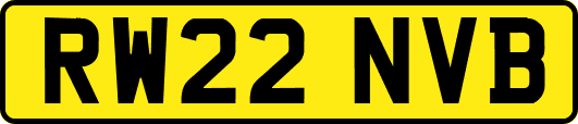 RW22NVB