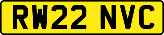 RW22NVC