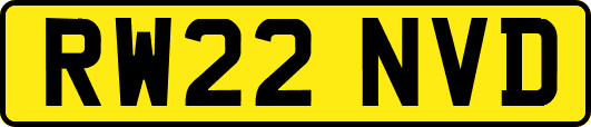RW22NVD