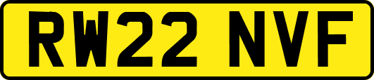 RW22NVF