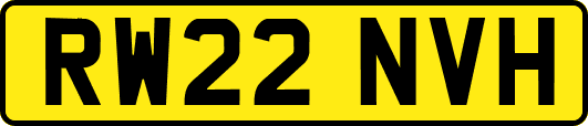 RW22NVH