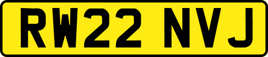 RW22NVJ