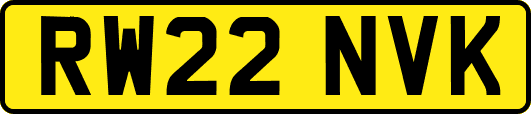 RW22NVK