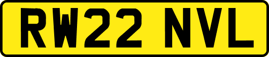RW22NVL