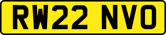 RW22NVO