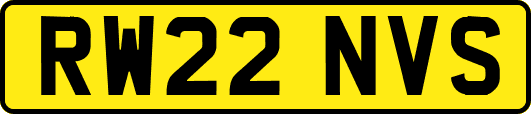 RW22NVS