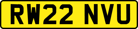 RW22NVU