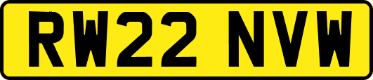 RW22NVW