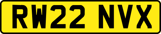 RW22NVX