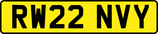 RW22NVY