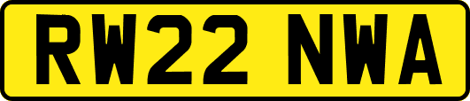 RW22NWA