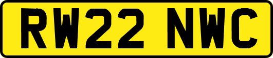 RW22NWC