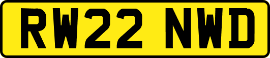 RW22NWD