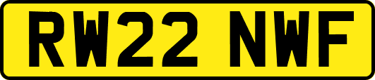 RW22NWF