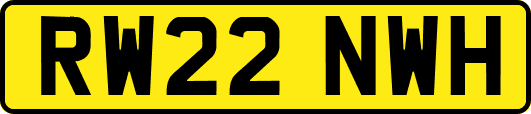 RW22NWH