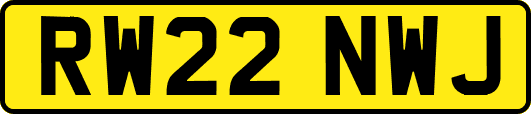 RW22NWJ