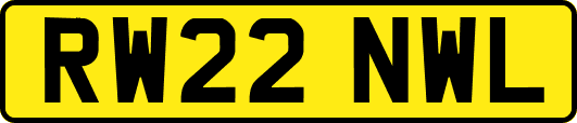 RW22NWL