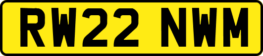 RW22NWM