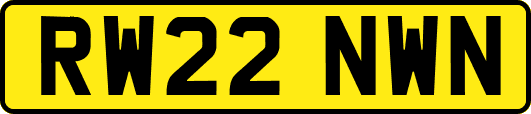 RW22NWN