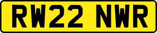 RW22NWR