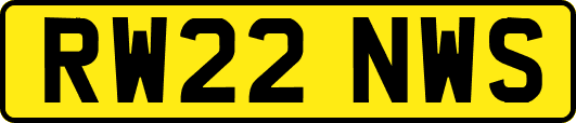 RW22NWS