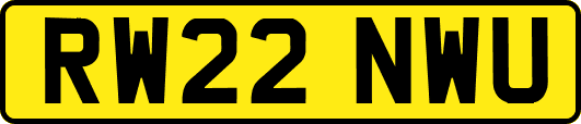 RW22NWU