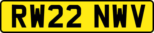 RW22NWV