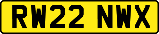 RW22NWX