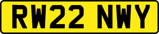 RW22NWY