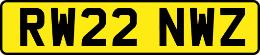 RW22NWZ