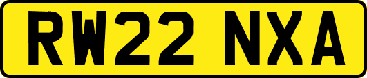RW22NXA