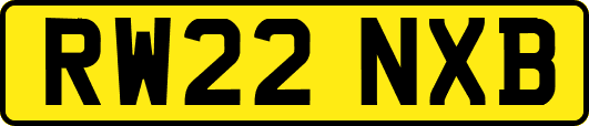 RW22NXB