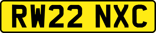 RW22NXC