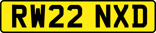 RW22NXD