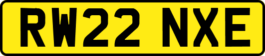 RW22NXE