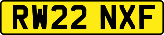 RW22NXF