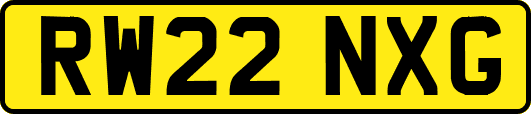 RW22NXG