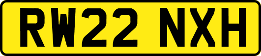 RW22NXH