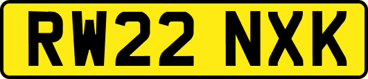RW22NXK