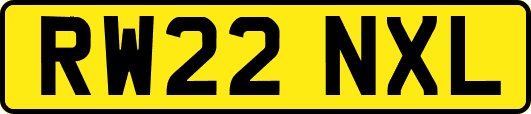 RW22NXL