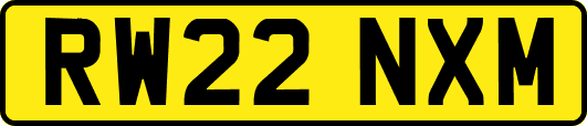 RW22NXM