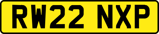 RW22NXP