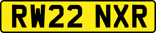 RW22NXR
