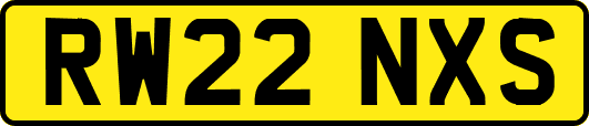 RW22NXS