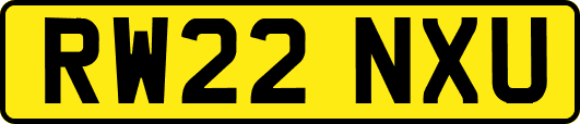 RW22NXU