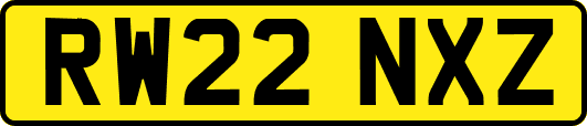 RW22NXZ
