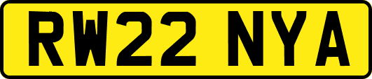 RW22NYA